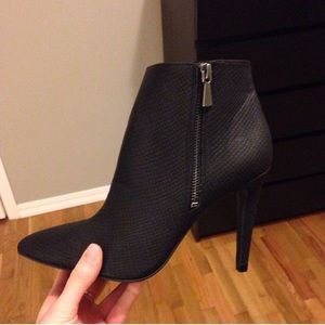 BP Vegan Leather Bootie